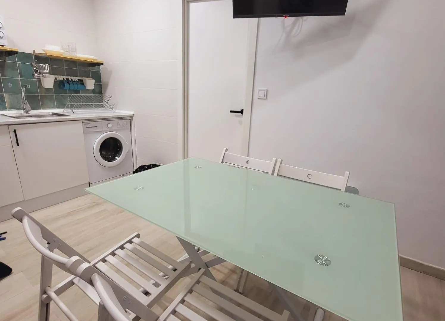 Precioso Loft Con Jacuzzi Apartment Santander