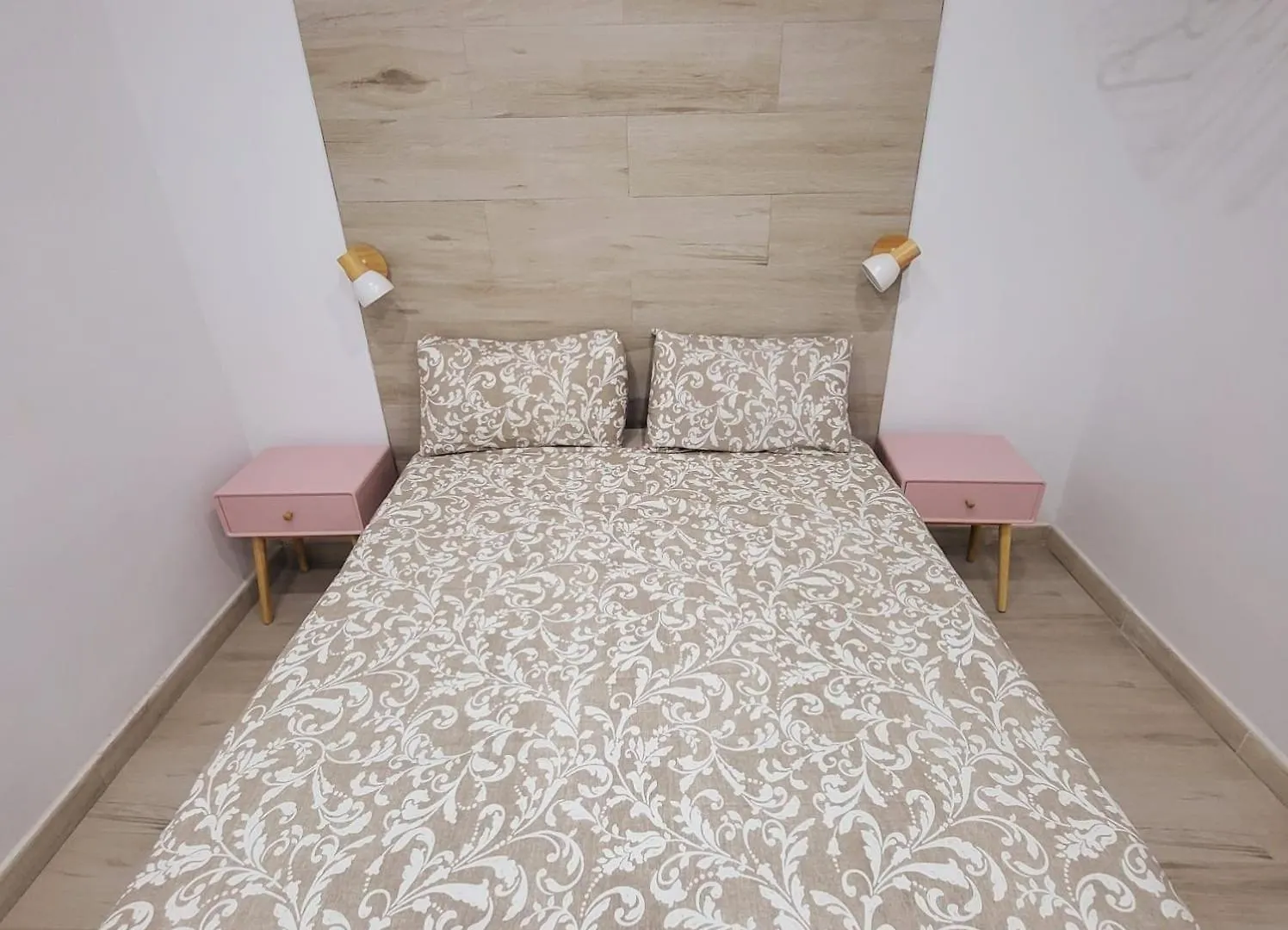 Precioso Loft Con Jacuzzi Apartment Santander