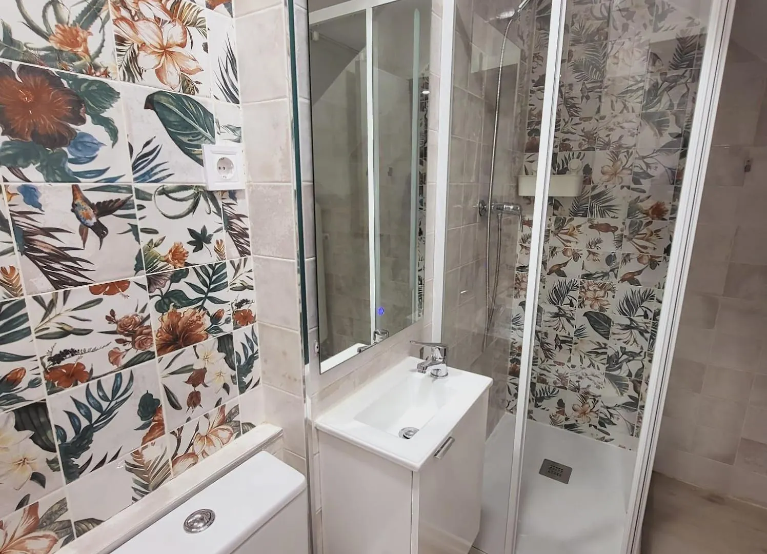 Precioso Loft Con Jacuzzi Apartment Santander